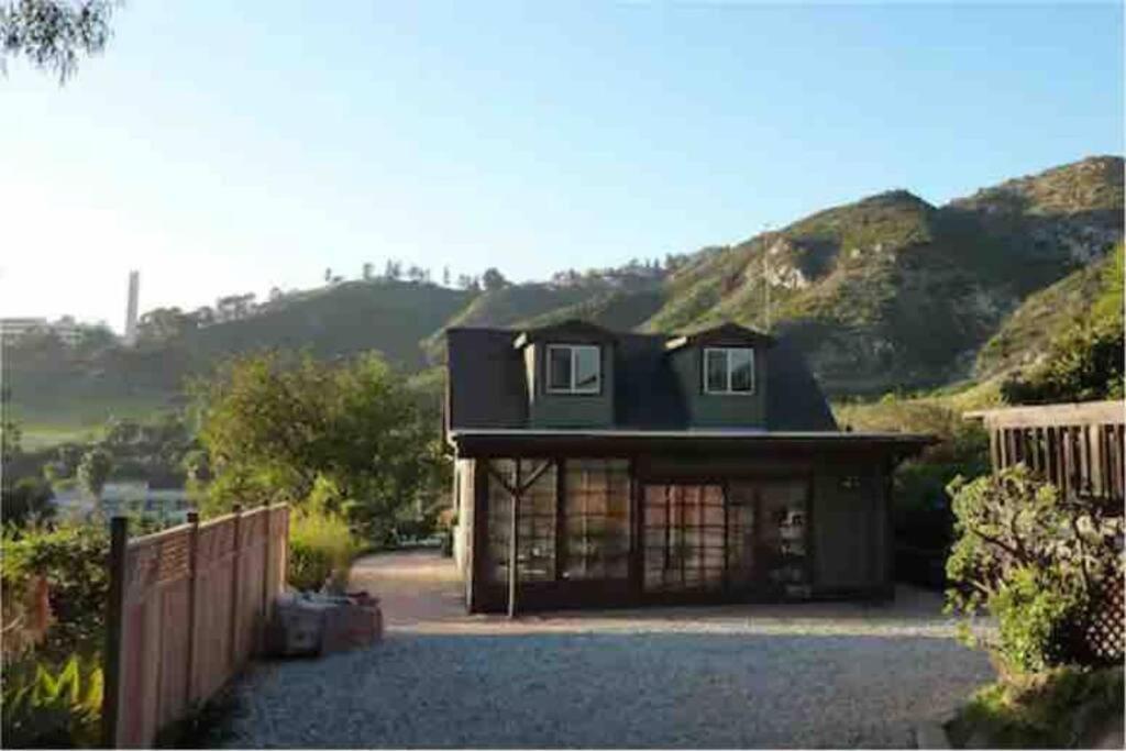 30 Pct Off!! Limited Time! Malibu Serene Cottage With King Bed, Near Beach & Hiking Trails & Central Malibu Esterno foto