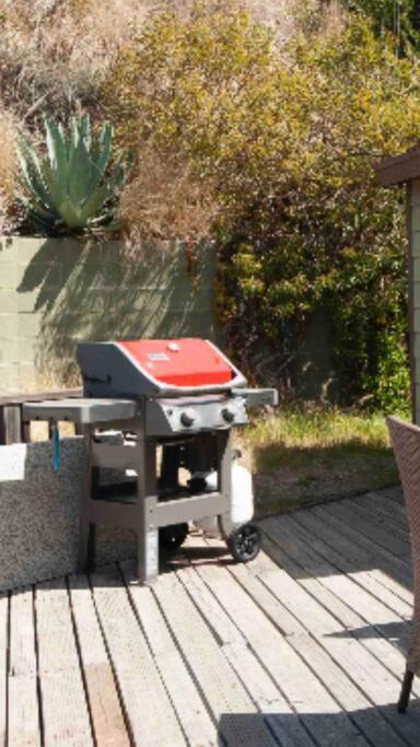 30 Pct Off!! Limited Time! Malibu Serene Cottage With King Bed, Near Beach & Hiking Trails & Central Malibu Esterno foto