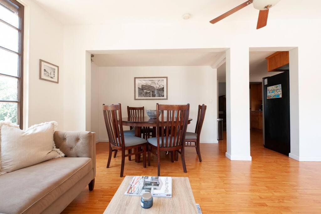 30 Pct Off!! Limited Time! Malibu Serene Cottage With King Bed, Near Beach & Hiking Trails & Central Malibu Esterno foto