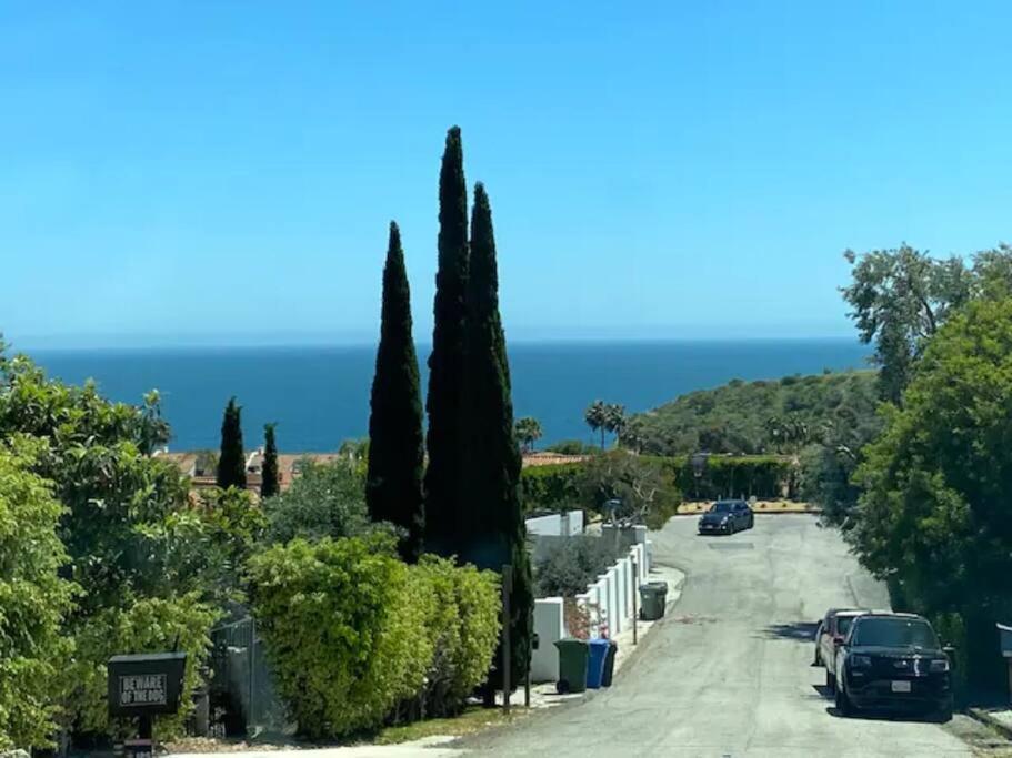 30 Pct Off!! Limited Time! Malibu Serene Cottage With King Bed, Near Beach & Hiking Trails & Central Malibu Esterno foto